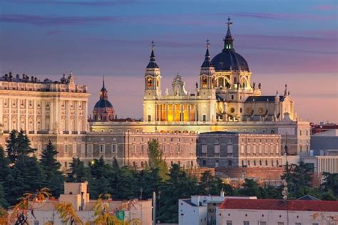 Madrid Unveiled: 21 Fascinating Facts That Will Surprise You.